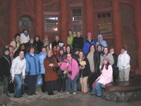 2007 group photo